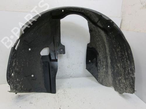 Used Wheel arch MINI MINI (R50, R53) Cooper (116 hp) 19295012