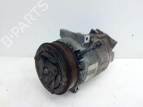 Used AC compressor RENAULT TRAFIC III Van (FG_) 1.6 dCi 95 (FGMJ, FGMR) (95 hp) 28135343