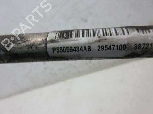 AC pipe DODGE DURANGO (HB) 5.7 AWD | BP38507611M126 - Image 9