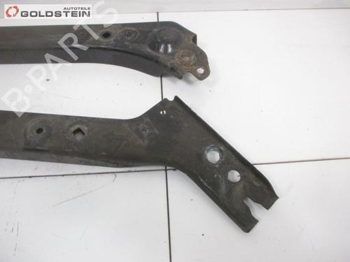 Crossmember NISSAN X-TRAIL II (T31) 2.0 dCi 4x4 | BP18761213C162 