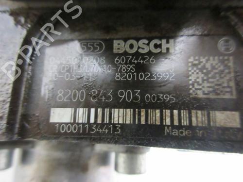 Injection pump RENAULT GRAND SCÉNIC III (JZ0/1_) 2.0 dCi (JZ0Y, JZ26) | BP29089426M78 