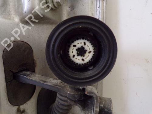 Left front door FORD TRANSIT CONNECT (P65_, P70_, P80_) 1.8 TDCi | BP26647710C2 