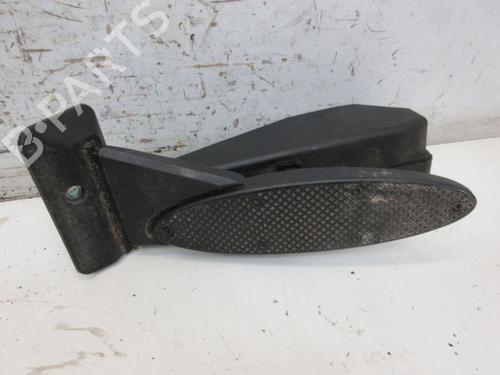 Used Pedal MINI MINI (R56) Cooper (122 hp) 19296842