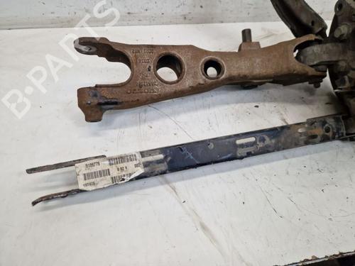 Right rear steering knuckle VOLVO XC70 I Cross Country (295) 2.5 T XC AWD | BP25893542M28 