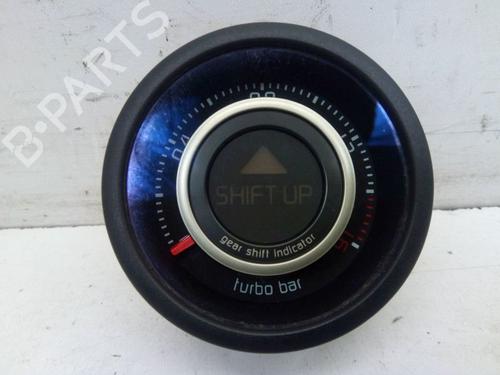 Used Turbocharger/Supercharger ABARTH 500 / 595 / 695 1.4 (312.AXD1A) (135 hp) 30358479