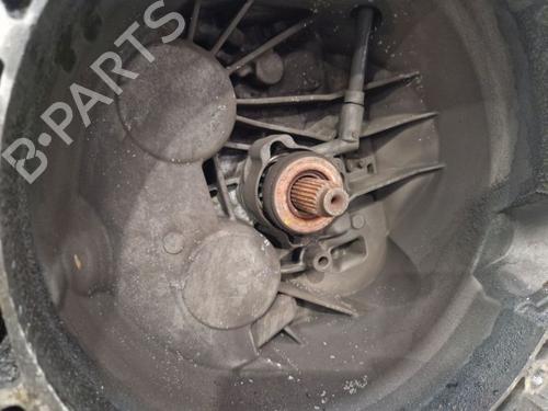 Gearbox FIAT DUCATO Van (250_) 160 Multijet 3,0 D | BP37076424M3 - Image 2