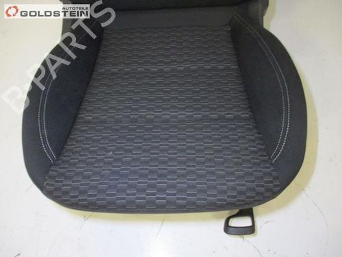 Right front seat OPEL ASTRA K (B16) 1.0 Turbo (68) | BP18760080C16 