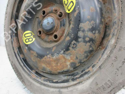 Rim MINI MINI (R50, R53) Cooper | BP29093569C45