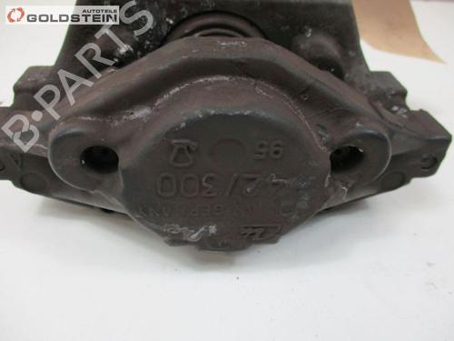 Left rear brake caliper MERCEDES-BENZ S-CLASS (W220) S 320 CDI (220.026, 220.126) | BP18790187M107 