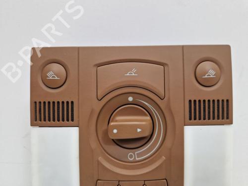 Interior roof light AUDI A8 D3 (4E2, 4E8) 4.2 TDI quattro | BP31877032I8