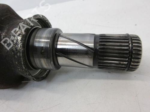 Left front driveshaft SMART FORFOUR (454) 1.3 (454.031) | BP37122894M38 - Image 6