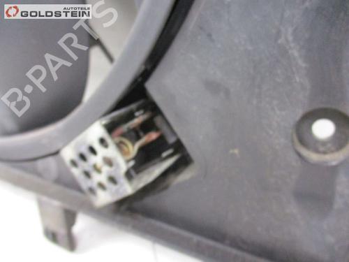 Køleblæser FORD B-MAX (JK) 1.5 TDCi | BP37108508M128 - Image 2