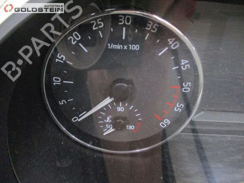 Display monitor SKODA OCTAVIA III (5E3, NL3, NR3) 2.0 TDI | BP18761313C48 