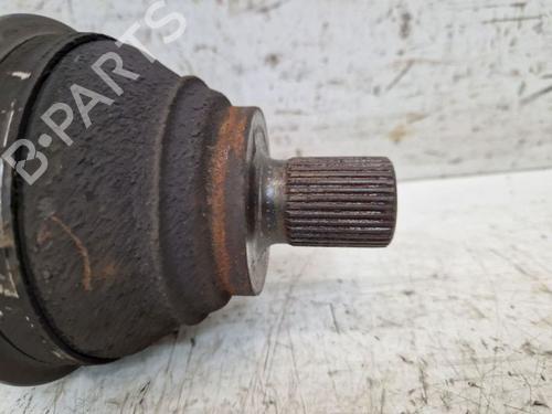Left front driveshaft SKODA SUPERB II (3T4) 2.0 TDI | BP37137543M38 - Image 8