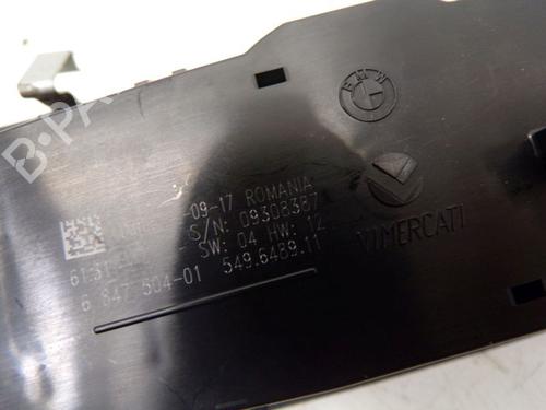 Headlight switch BMW 3 (F30, F80) M3 | BP37119771I24  - Image 6