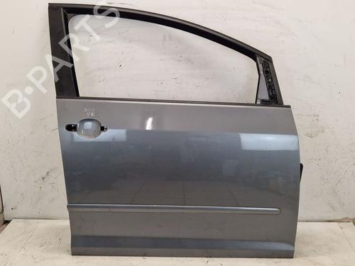 Used Right front door VW GOLF PLUS V (5M1, 521) 1.4 16V (80 hp) 29523299