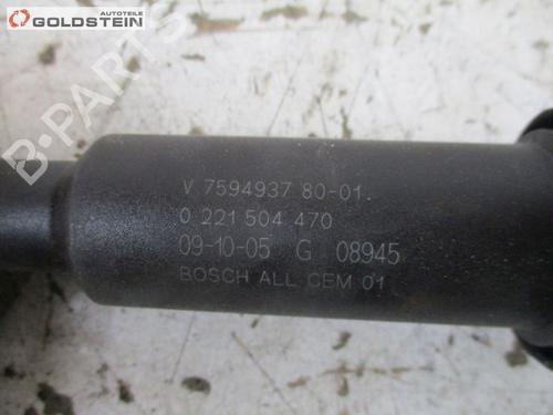 Injector CITROËN C3 Picasso (SH_) 1.4 VTi 95 (SH8FSC, SH8FP0, SH8FP6) | BP38024963M100  - Image 6