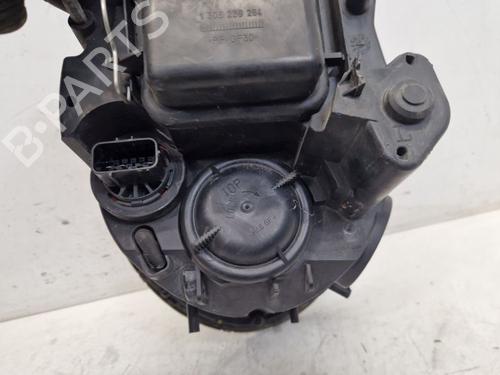 Left headlight MINI MINI Convertible (R52) Cooper S | BP33276577C28  - Image 6