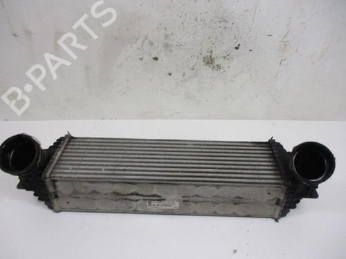 Used Intercooler BMW X5 (E70) xDrive 35 i (306 hp) 18796429
