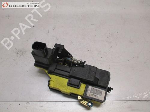 Used Front left lock Front left lock 37095100 37095100