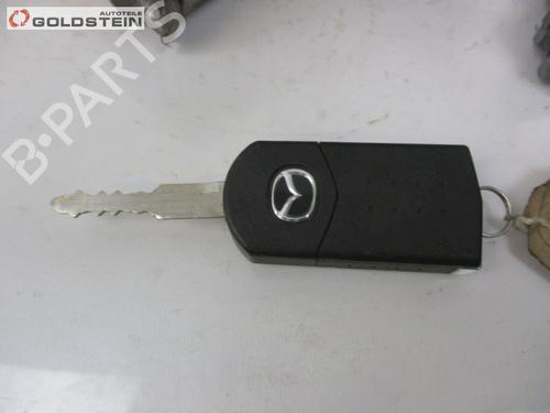 Engine control unit (ECU) MAZDA 2 (DE_, DH_) 1.3 MZR (DE3FS) | BP37101481M57 - Image 10
