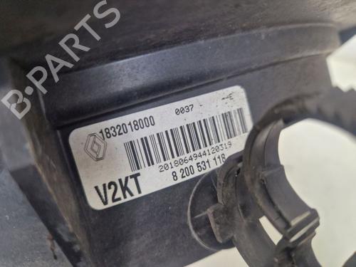 Fan RENAULT TWINGO II (CN0_) 1.2 16V (CN0K, CN0V, CN0A) | BP37133355M128 - Image 9