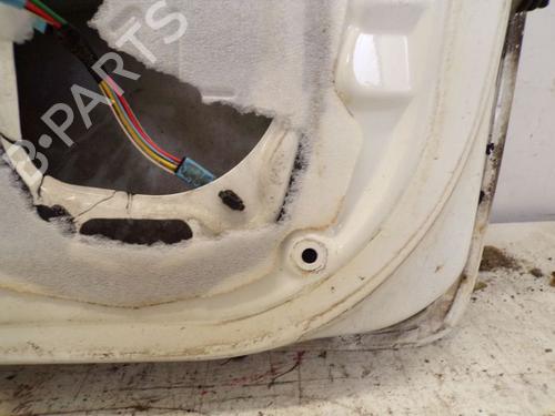 Left front door TOYOTA AYGO (_B1_) 1.0 (KGB10_, KGB10R) | BP29089987C2 