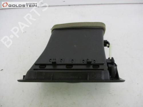 Air vent PEUGEOT 807 (EB_) 2.2 HDi | BP18751553I21