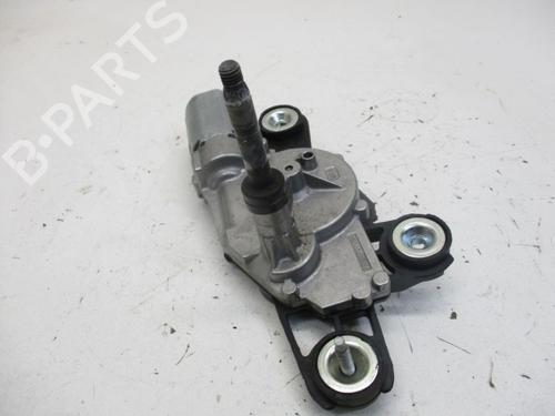 Rear wiper motor FORD FIESTA VI (CB1, CCN) 1.4 | BP18803322M102 