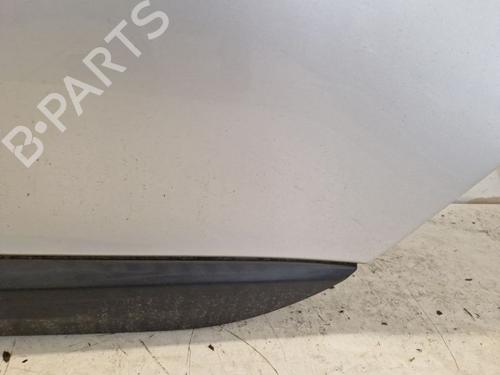 Left rear door RENAULT MEGANE III Grandtour (KZ0/1) 1.5 dCi (KZ1M, KZ1W, KZ0R) | BP29107103C4 