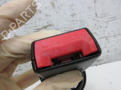 Seat buckle PORSCHE CAYENNE (9PA) S 4.5 | BP19297721I32 