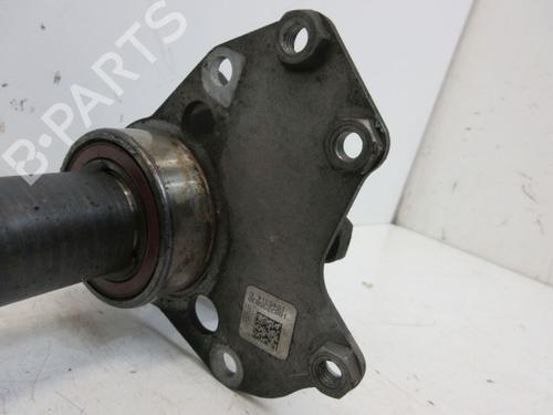 Driveshaft AUDI A8 D4 (4H2, 4H8, 4HC, 4HL) 3.0 TDI quattro | BP29088009M37 