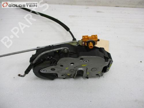 Front right lock OPEL INSIGNIA A (G09) 2.0 CDTI (68) | BP18758817C97 