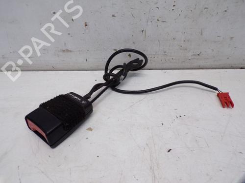 Used Seat buckle MERCEDES-BENZ A-CLASS (W169) A 170 (169.032, 169.332) (116 hp) 23574696