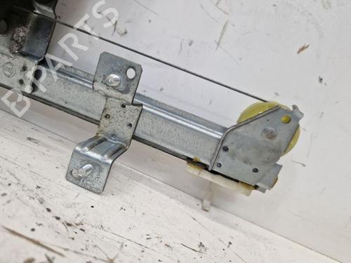 Front right window mechanism PEUGEOT BOXER Van 2.2 HDi 120 | BP37139854C23 - Image 9