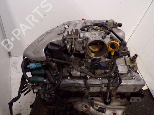 Motor NISSAN PATHFINDER II (R50) 3.5 V6 4WD | BP30737100M1 