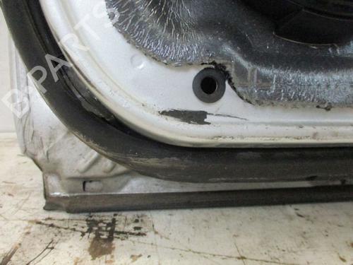 Right rear door MERCEDES-BENZ C-CLASS T-Model (S203) C 320 CDI (203.220) | BP26647545C5 