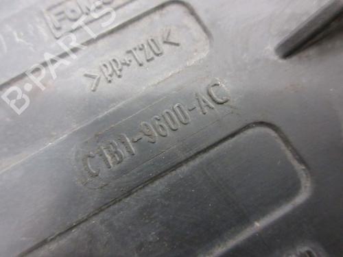 Air filter box FORD B-MAX (JK) 1.0 EcoBoost | BP29093728M87 