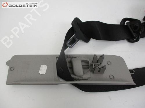 Front right seatbelt OPEL CORSA D (S07) 1.3 CDTI (L08, L68) | BP37099019I25 - Image 8