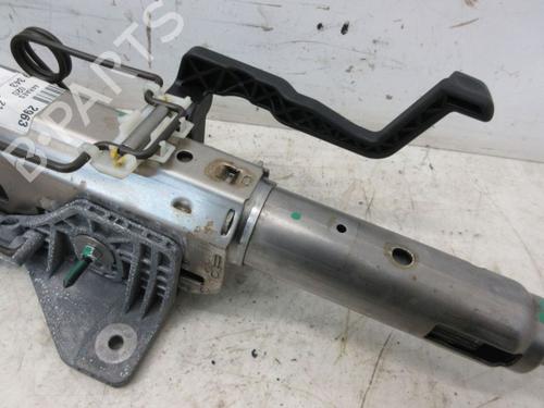 Steering column OPEL INSIGNIA A Sports Tourer (G09) 2.0 CDTI (35) | BP19306395M21 