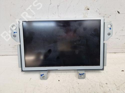 Display FORD FOCUS III 1.5 TDCi ECOnetic (105 hp) 32661464