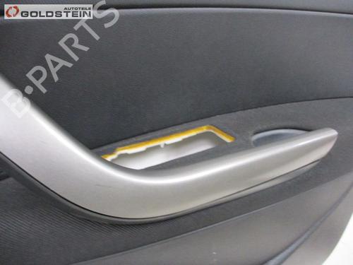 Front right panel PEUGEOT 308 I (4A_, 4C_) 1.6 16V | BP37105241C59 - Image 2