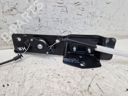 Rear right interior door handle RENAULT TRAFIC III Van (FG_) 1.6 dCi 120 (FGMK) | BP38507691I16 - Image 4
