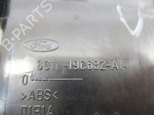Air vent FORD TRANSIT Van (FA_ _) 2.2 TDCi | BP37122996I21 - Image 7