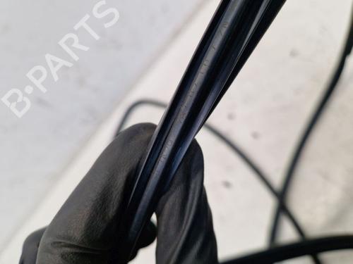 Rubber door seal MERCEDES-BENZ EQS (V297) EQS 450+ (297.123) | BP29100352C142 