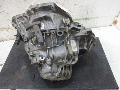 Gearbox NISSAN INTERSTAR Van (X70) dCi 100 | BP29090734M3 