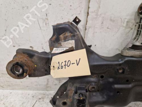 Subframe KIA SOUL II (PS) EV Electric | BP36422433M9 - Image 2
