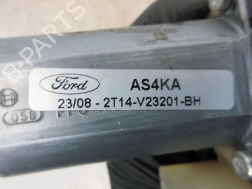 Left front window motor FORD TRANSIT CONNECT (P65_, P70_, P80_) 1.8 TDCi | BP37129974E21  - Image 7