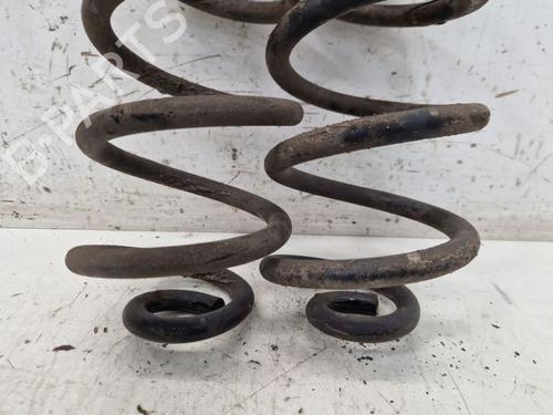 Shock absorber spring NISSAN QASHQAI I (J10, NJ10) 2.0 | BP29105203C152 