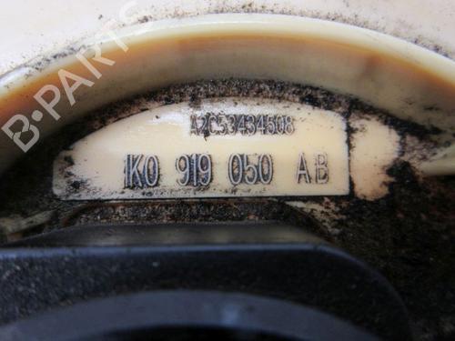 Fuel pump VW GOLF VI Variant (AJ5) 2.0 TDI | BP29090404M76 